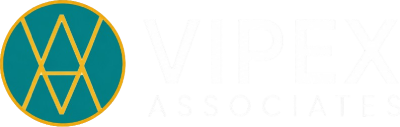 VIPEX Associates logo