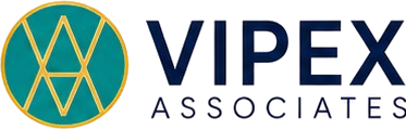 VIPEX Associates logo